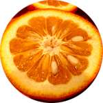 Горький апельсин - один из компонентов препарата Keto Slim для похудения